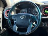 Used 2017 Toyota Tacoma Truck