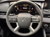 New 2026 Mitsubishi Outlander SUV