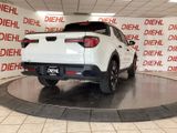 Used 2025 Hyundai Santa Cruz Truck