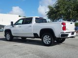 Used 2024 Chevrolet Silverado 2500HD Truck