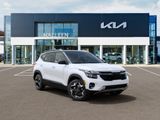 New 2026 Kia Seltos SUV