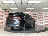 New 2026 Kia Carnival MPV Van