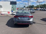 Used 2021 Kia Forte Sedan