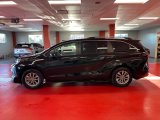 Used 2026 Toyota Sienna Van