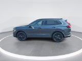 Used 2024 Honda CR-V Hybrid SUV