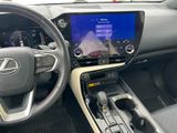 Used 2023 Lexus NX SUV