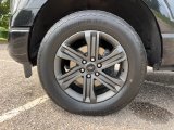 Used 2023 Ford F-150 Truck