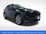 Used 2023 Toyota RAV4 SUV