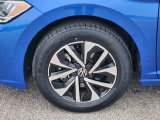 Used 2024 Volkswagen Jetta Sedan