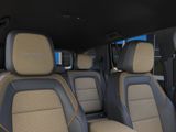 New 2027 Chevrolet Equinox SUV