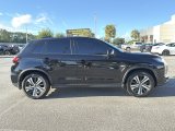 Used 2025 Mitsubishi Outlander Sport SUV