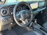 New 2026 Jeep Wrangler SUV