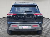 New 2026 Nissan Pathfinder SUV