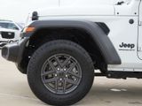 Used 2024 Jeep Wrangler SUV