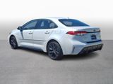 Used 2025 Toyota Corolla Hybrid Sedan