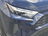 Used 2025 Toyota RAV4 SUV
