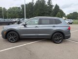 Used 2024 Volkswagen Tiguan SUV