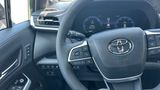 New 2026 Toyota Sienna Van