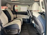 New 2026 Kia Carnival MPV Van