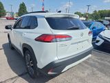 Used 2026 Toyota Corolla Cross SUV