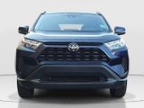 Used 2025 Toyota RAV4 SUV
