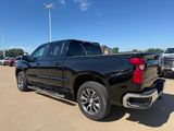 Used 2025 Chevrolet Silverado 1500 Truck