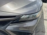 Used 2024 Toyota Camry Sedan