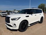 Used 2021 Infiniti QX80 SUV