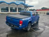 Used 2017 Toyota Tacoma Truck