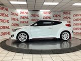 Used 2016 Hyundai Veloster Hatchback