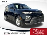 Used 2022 Kia Soul Hatchback