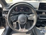 Used 2019 Audi S5 Sportback Hatchback