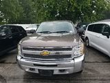 Used 2013 Chevrolet Silverado 1500 Truck