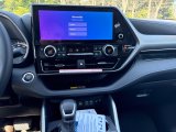 New 2026 Toyota Highlander SUV