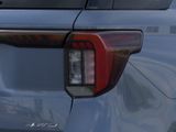 New 2026 Ford Explorer SUV