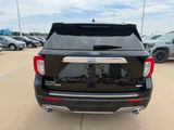 Used 2020 Ford Explorer SUV