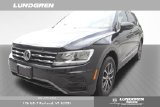 Used 2020 Volkswagen Tiguan SUV