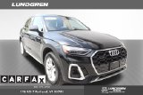 Used 2023 Audi Q5 SUV