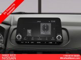 New 2026 Nissan Rogue SUV