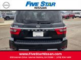 Used 2023 Nissan Armada SUV
