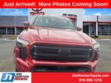 Used 2026 Toyota Tacoma Truck