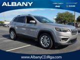 Used 2019 Jeep Cherokee SUV