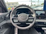 Used 2025 Hyundai Elantra Sedan