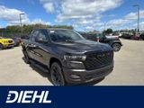 New 2026 Ram 1500 Truck