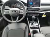 New 2026 Jeep Compass SUV