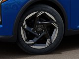 New 2026 Kia K4 Hatchback Hatchback
