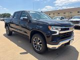 Used 2023 Chevrolet Silverado 1500 Truck