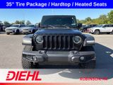 Used 2023 Jeep Wrangler SUV
