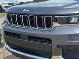 New 2026 Jeep Grand Cherokee L SUV