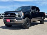 Used 2023 Ford F-150 Truck